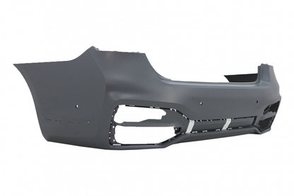 Kit carrozzeria adatto per BMW Serie 7 G12 (2015-2019) Conversione in G12 LCI 2020 Design
