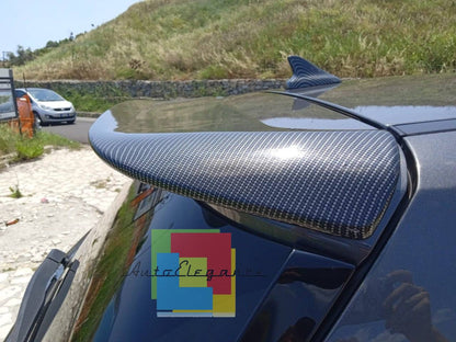 SPOILER TETTO ADATTO PER FORD KUGA II MK2 2012-2019 GREZZO