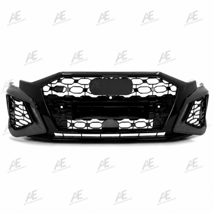 ART.9813 PARAURTI ANTERIORI AUDI  A3 (8Y) (2015-2018) RS3