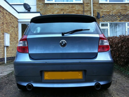 💕SPOILER POSTERIORE ADATTO PER BMW 1 E81 E87 💕