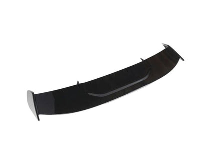 😍ART.6980 Spoiler Posteriore Nero Lucido Adatto Per BMW F40😍