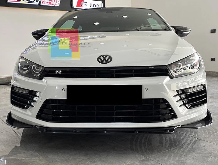 Paraurti Anteriore adatto per VW Scirocco III 2008-2017