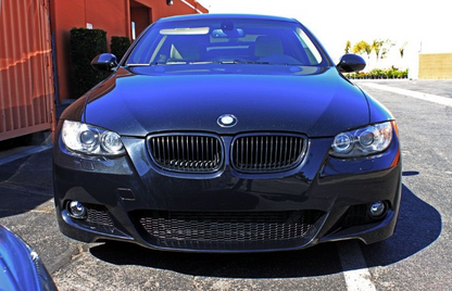 💫ART.5360 BMW E92 / E93 2010-2011 LCI Look M-Tech💫