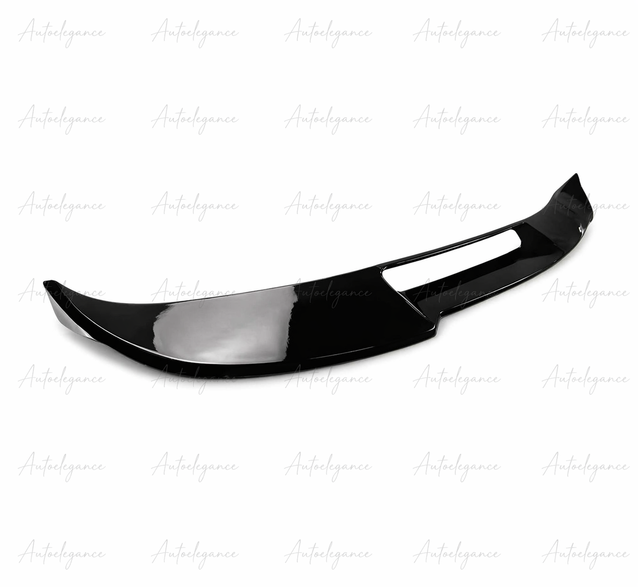 🔥SPOILER POSTERIORE TETTO BAGAGLIAIO STILE GTI PER VW POLO 6 MK6 18-21 22-25🔥
