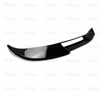 🔥SPOILER POSTERIORE TETTO BAGAGLIAIO STILE GTI PER VW POLO 6 MK6 18-21 22-25🔥