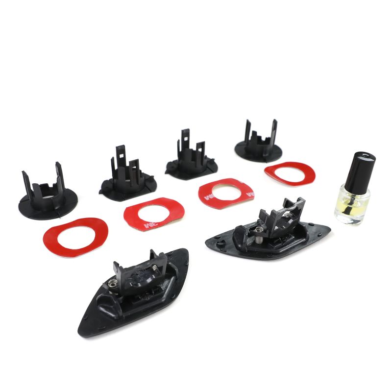 ART.7145   PARAURTI ANTERIORI BMW SERIE 3 E90 E91 E92 E93 2005-2013