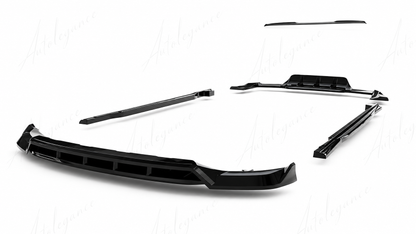 🔥ART.9713 BODYKIT ADATTO PER LAND ROVER RANGE ROVER SPORT Mk2 FACELIFT🔥