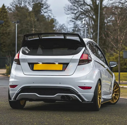 💕ART.7806 DIFFUSORI  For Ford Fiesta MK6 2009-2014 💕