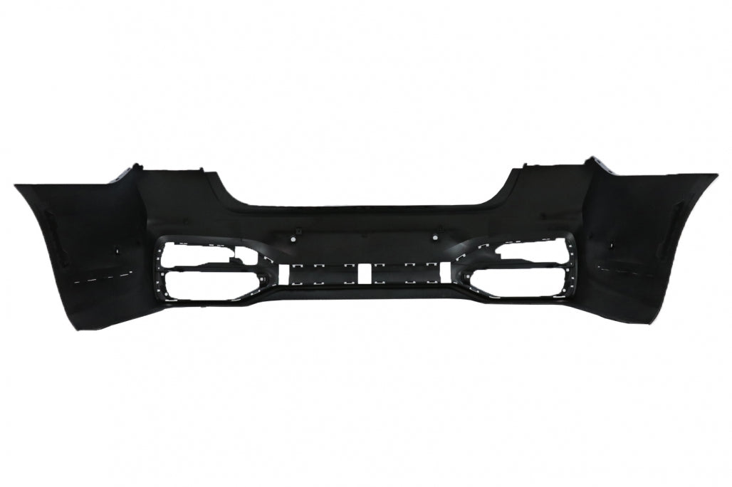 Kit carrozzeria adatto per BMW Serie 7 G12 (2015-2019) Conversione in G12 LCI 2020 Design