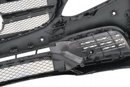 BODYKIT Body kit suitable for Mercedes E-Class W212 Facelift (2013-2016) E63 Design 