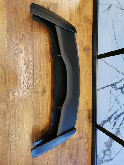 SPOILER TETTO ADATTO PER FORD FOCUS MK3 2011-2018 LOOK RS GREZZO