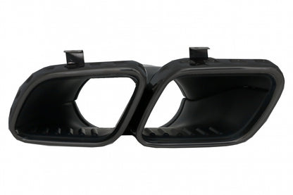 body kit suitable for mercedes gle w167 suv sport line (2019-up) design gle 63s