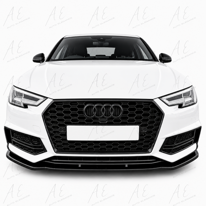 💕SPLITTER   Audi A4 B9 2016+ 💕 (Copia)