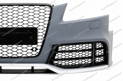 BODYKIT E36 + COUPE REAR LIGHTS WITH WHITE INDICATOR