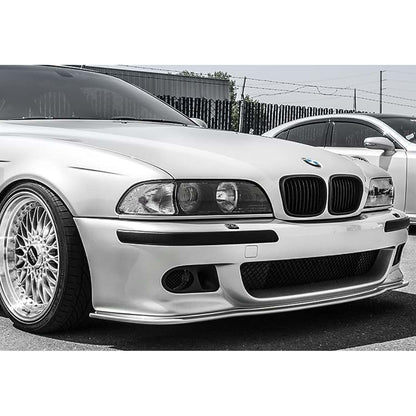 💕SPLITTER  BMW 5  E39 1995+ 💕