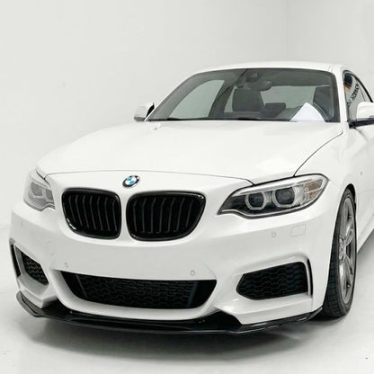 💕SPLITTER   BMW 2  F22 2013+ 💕