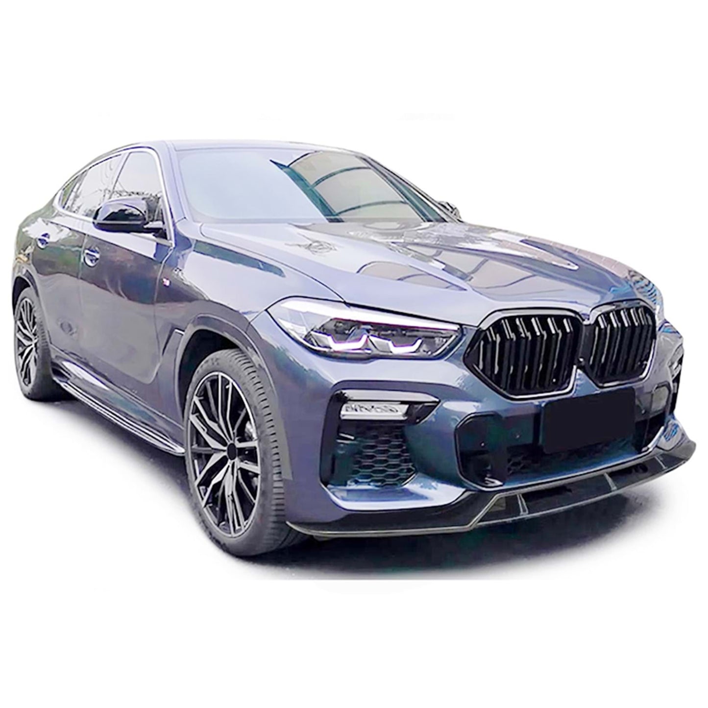 💕SPLITTER   BMW X6 G06 2020+💕