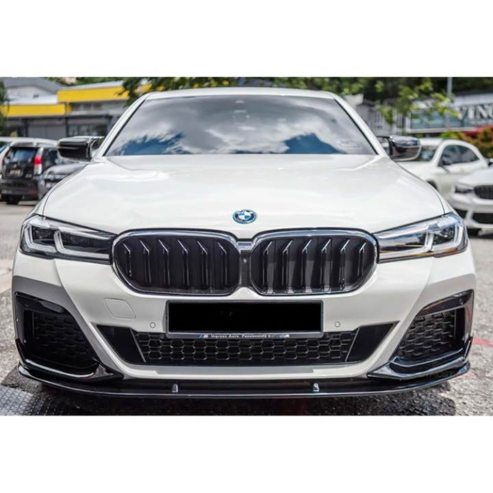💕 SPLITTER     BMW 5  G30 LCI 2020+💕