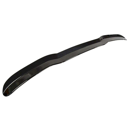 AUDI A3 8V HB S3/Sline Max Cap Spoiler Piano Black Empty Plastic 12-19
