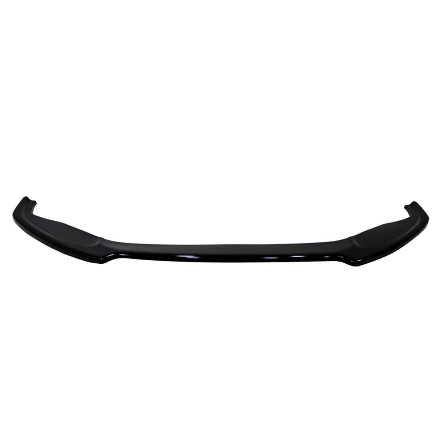 A5 B8 FL Max Labbro Frontale Piano Nero Vuoto Plastica / 2012 - 2015
