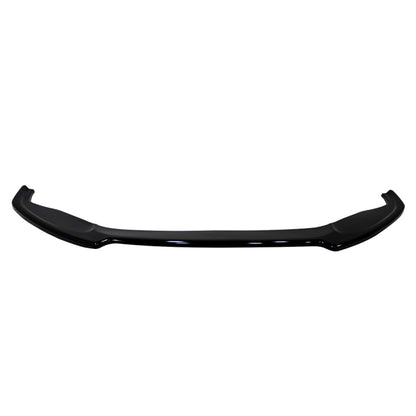 A5 B8 FL Max Labbro Frontale Piano Nero Vuoto Plastica / 2012 - 2015