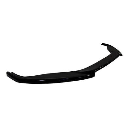 A5 B8 FL Max Labbro Frontale Piano Nero Vuoto Plastica / 2012 - 2015