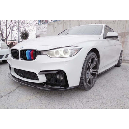 💕SPLITTER   BMW  3 F30 2012+ 💕