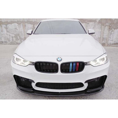 💕SPLITTER   BMW  3 F30 2012+ 💕