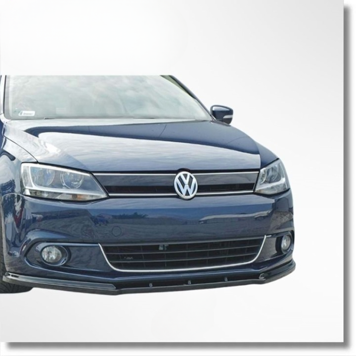 💕 SPLITTER  VW Jetta Mk6 2010+ 💕