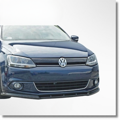 💕 SPLITTER  VW Jetta Mk6 2010+ 💕