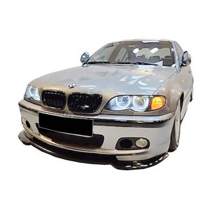 💕SPLITTER    BMW 3 E46 1997+ 💕