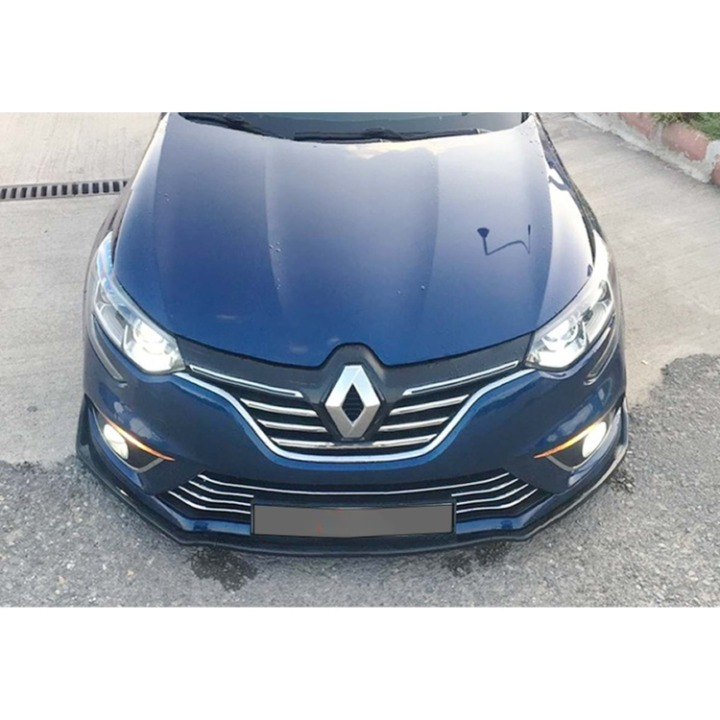 💕Splitter   Renault Megane 4 2016+💕