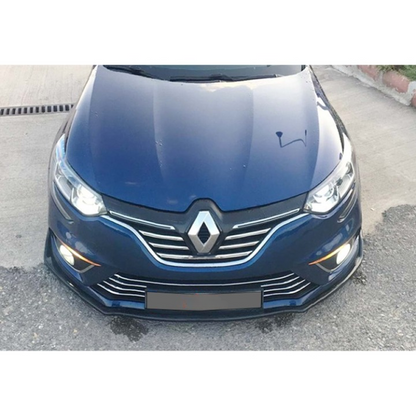 💕Splitter   Renault Megane 4 2016+💕