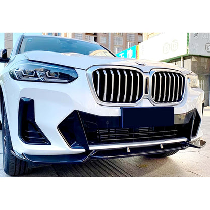 💕SPLITTER   BMW X3 G01 2017+💕