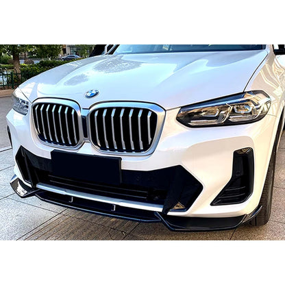 💕SPLITTER   BMW X3 G01 2017+💕