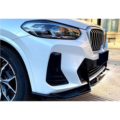 💕SPLITTER   BMW X3 G01 2017+💕