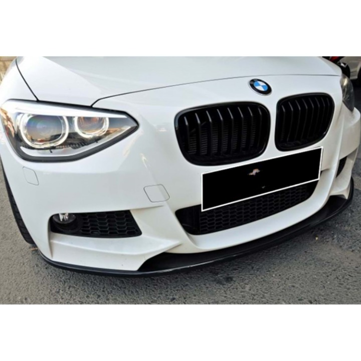 💕SPLITTER  BMW F20 2011+ NERO  LUCIDO 💕