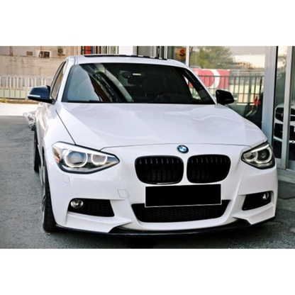 💕SPLITTER  BMW F20 2011+ NERO  LUCIDO 💕