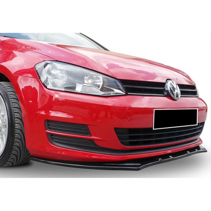 💕 SPLITTER   VW Golf Mk7 2012+ 💕