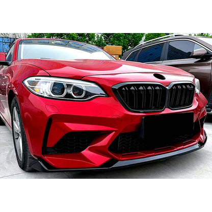 💕SPLITTER  BMW 2 F87 2016+💕
