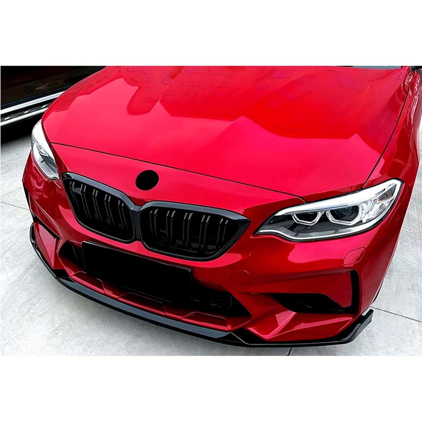 💕SPLITTER  BMW 2 F87 2016+💕