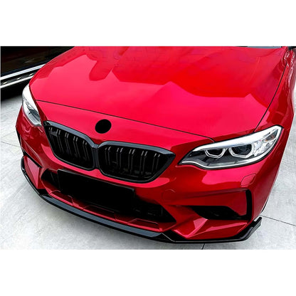 💕SPLITTER  BMW 2 F87 2016+💕