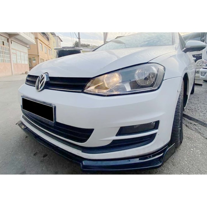 💕SPLITTER    VW Golf Mk7 2012+ 💕