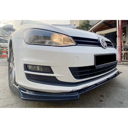 💕SPLITTER    VW Golf Mk7 2012+ 💕