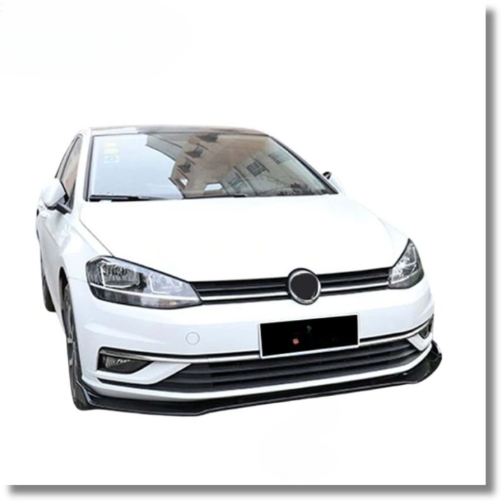 💕 SPLITTER   VW Golf Mk7 FL 2017+💕