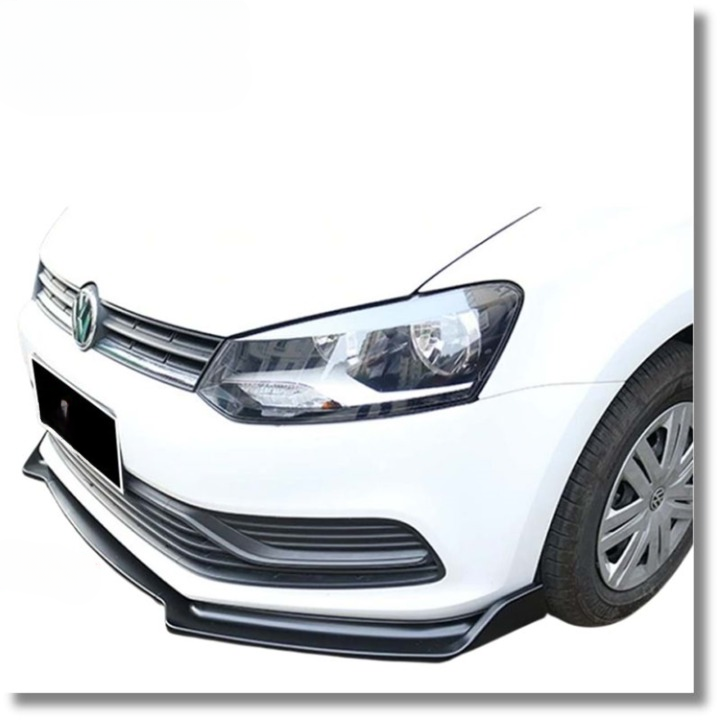 💕SPLITTER  VW Polo Mk5 2009+ 💕