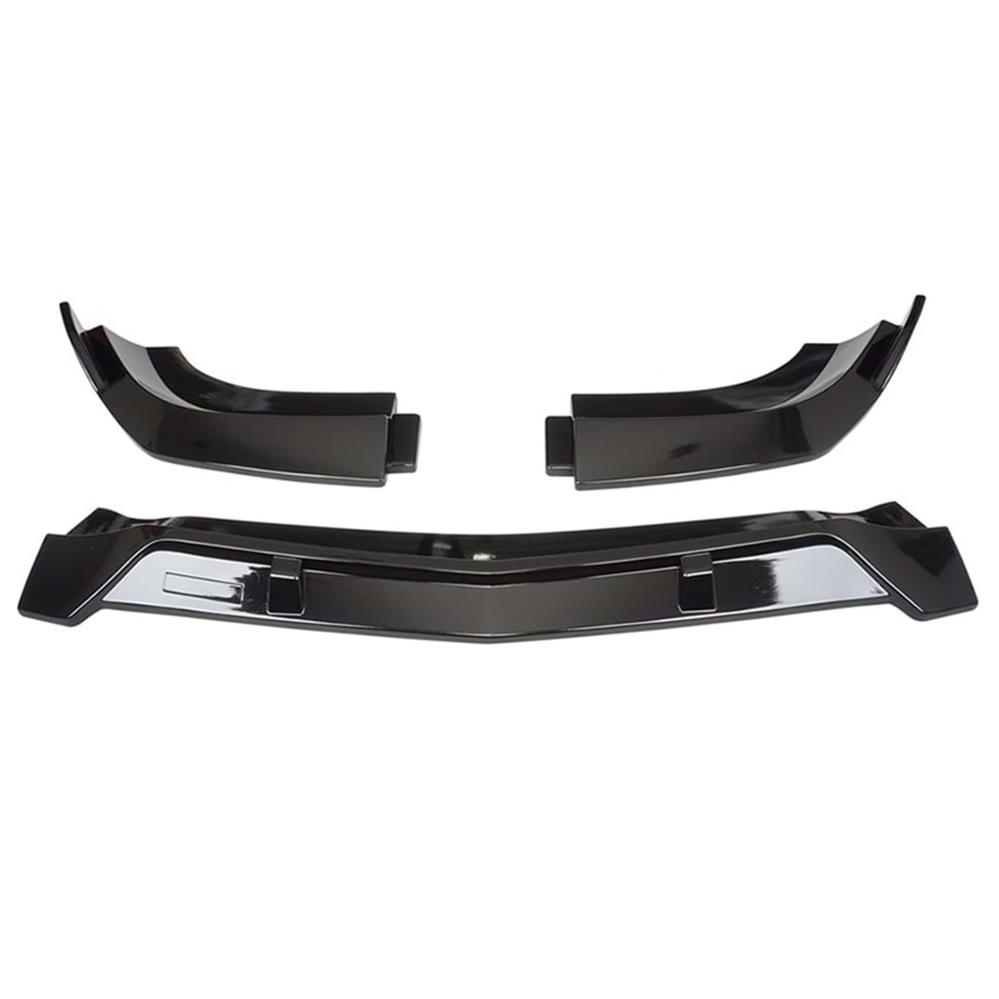💕SPLITTER  M. BENZ CLASSE C  W204 2007+💕
