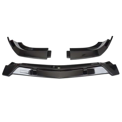 💕SPLITTER  M. BENZ CLASSE C  W204 2007+💕