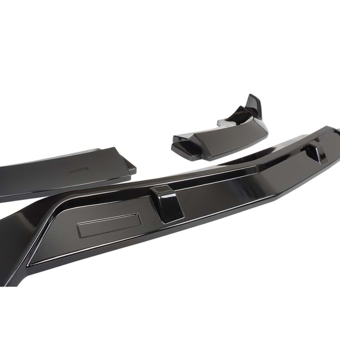 💕SPLITTER  M. BENZ CLASSE C  W204 2007+💕