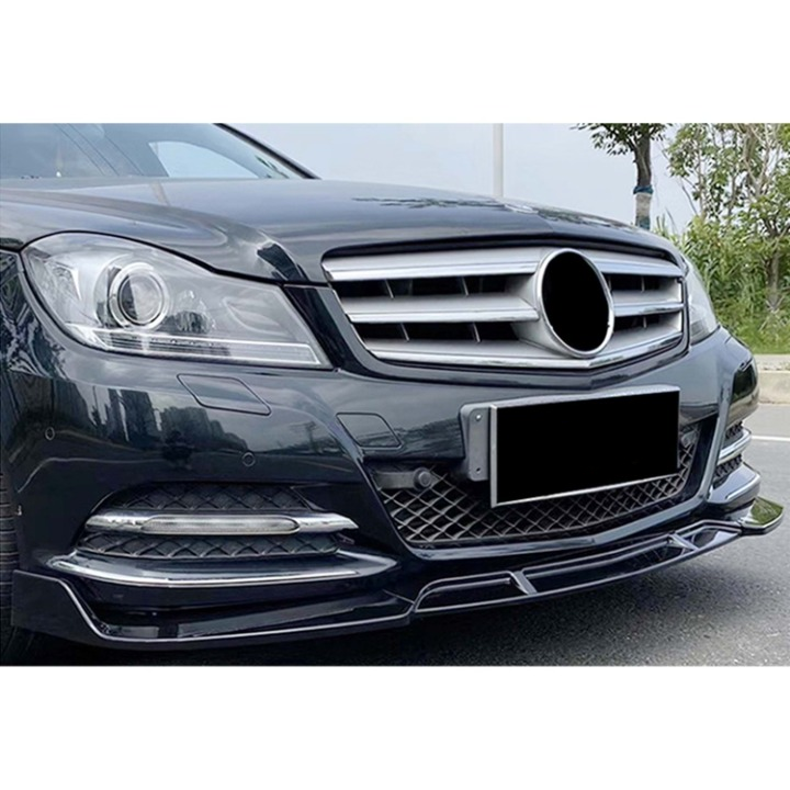 💕SPLITTER  M. BENZ CLASSE C  W204 2007+💕